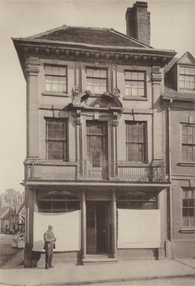 Vásároljon a Warwickben alkotó: Charles Latham
