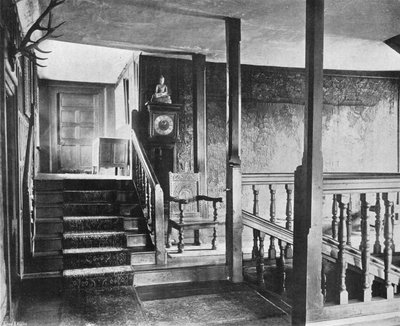 A Gobelin Galéria alkotó: Charles Latham