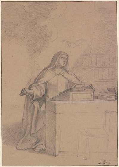  alkotó: Charles Le Brun