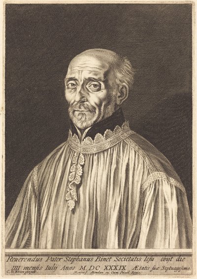  alkotó: Charles Le Brun