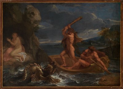  alkotó: Charles Le Brun