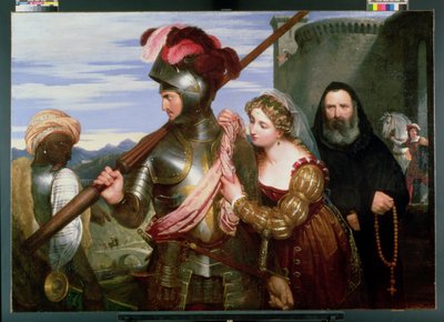 A bajnok alkotó: Charles Lock Eastlake