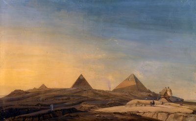 Menfis piramisai alkotó: Charles Louis Balzac