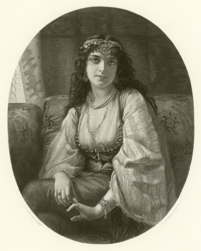 A Syren alkotó: Charles Louis Lucien Muller