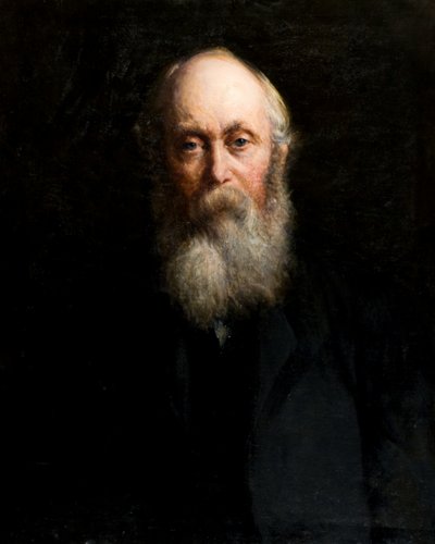 George Buchan Simpson alkotó: Charles Louis Mitchell