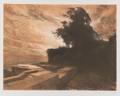 Himnusz a teremtéshez: Isten Szentlelke, 1894. alkotó: Charles Marie Dulac