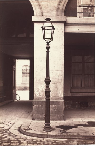 Navy Hotel alkotó: Charles Marville