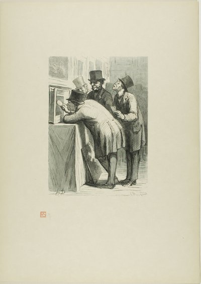 Festészeti szakértők alkotó: Charles Maurand