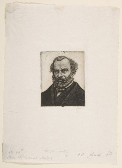  alkotó: Charles Meryon