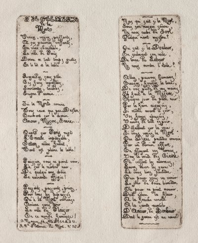 Párizs rézkarcai: Halálszálló alkotó: Charles Meryon