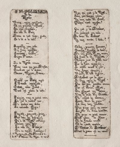 Párizs rézkarcai: Halálszálló, 1854. alkotó: Charles Meryon