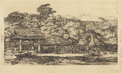  alkotó: Charles Meryon