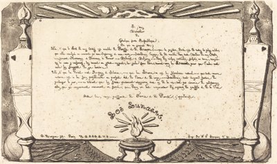 Holdtörvény, 1. lemez alkotó: Charles Meryon