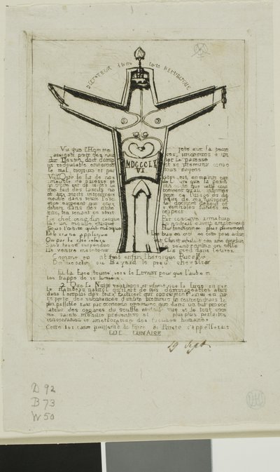 Holdtörvény, 2. szám alkotó: Charles Meryon
