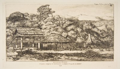  alkotó: Charles Meryon