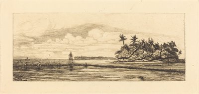  alkotó: Charles Meryon