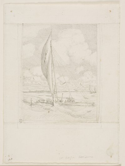  alkotó: Charles Meryon