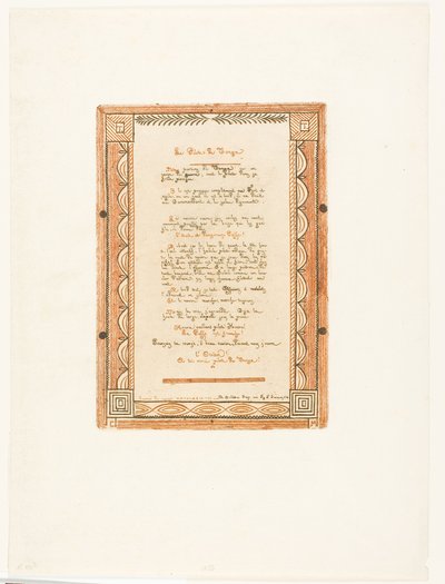 A tongai pilóta alkotó: Charles Meryon