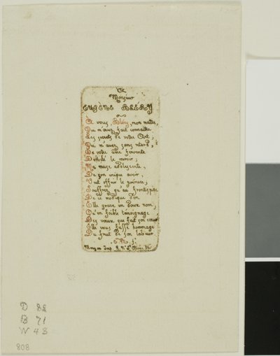  alkotó: Charles Meryon