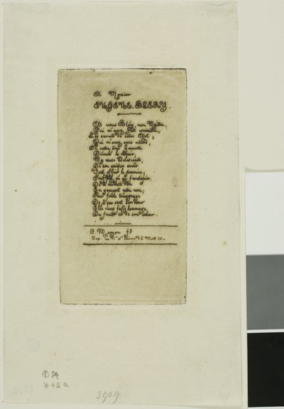  alkotó: Charles Meryon