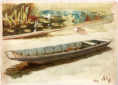 Punt (testszín) alkotó: Charles Napier Hemy