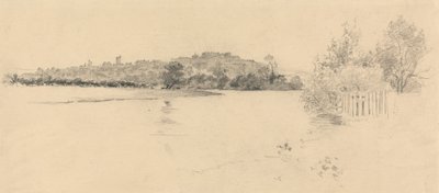 Stirling alkotó: Charles Oliver Murray