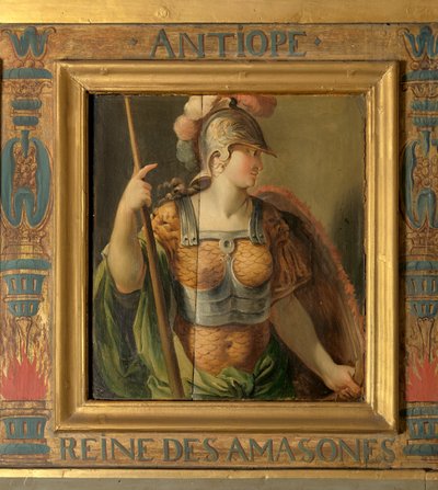  alkotó: Charles Poerson