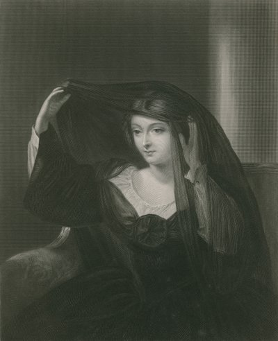 Olivia, tizenkettedik éjszaka alkotó: Charles Robert Leslie