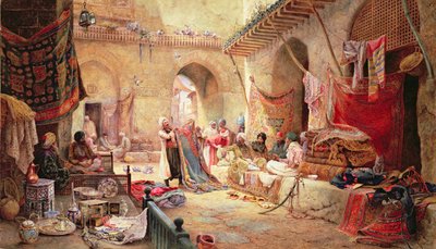 Ismeretlen kép alkotó: Charles Robertson