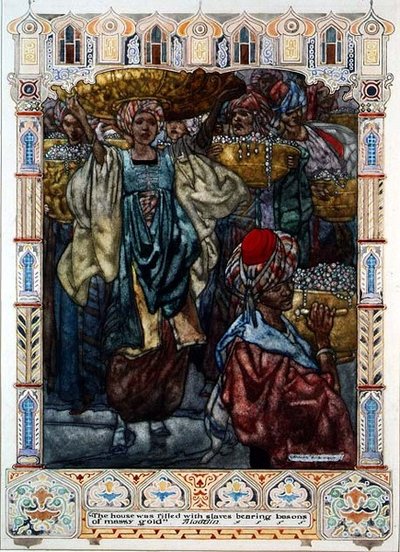 Óvodai mesék nagy könyve alkotó: Charles Robinson