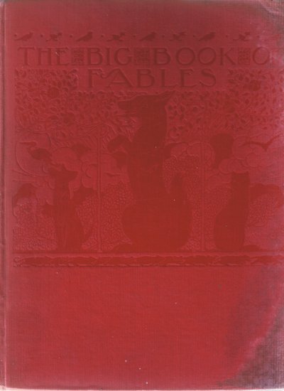 Előlap, 1930-as évek alkotó: Charles Robinson