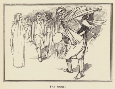 A quoit alkotó: Sir John Charles Robinson