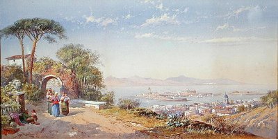 Messina alkotó: Charles Rowbotham