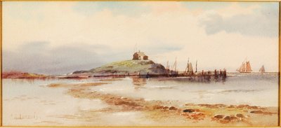 Cím nélkül alkotó: Charles Russell Loomis