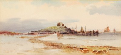 Cím nélkül, 19. század vége-XX. század eleje. alkotó: Charles Russell Loomis