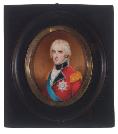 Richard alkotó: Charles Shireff