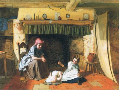 Boldog alkotó: Charles Sillem Lidderdale