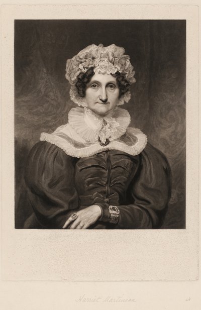 Ann Dorothy Martineau alkotó: Charles Turner