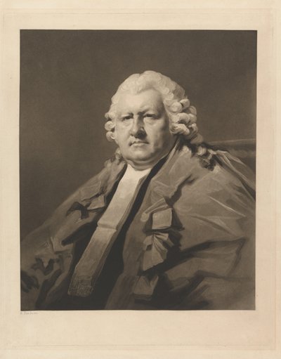 Sir Charles Hay, Lord Newton alkotó: Charles Turner