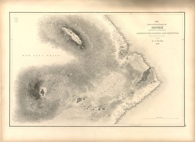 Az Egyesült Államok felfedező expedíciójának narratívájának atlasza: 1838, 1839, 1840, 1841, 1842 alkotó: Charles; United States Exploring Expedition Wilkes