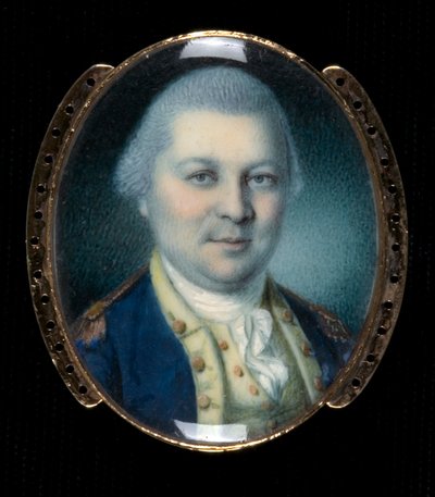  alkotó: Charles Willson Peale