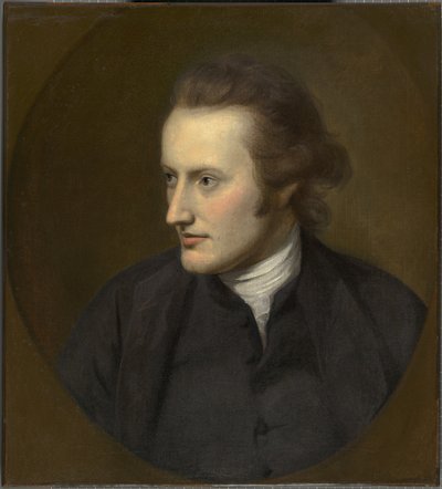 David Ramsay alkotó: Charles Willson Peale