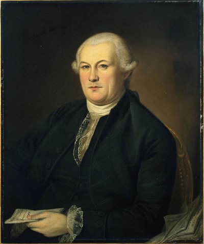  alkotó: Charles Willson Peale