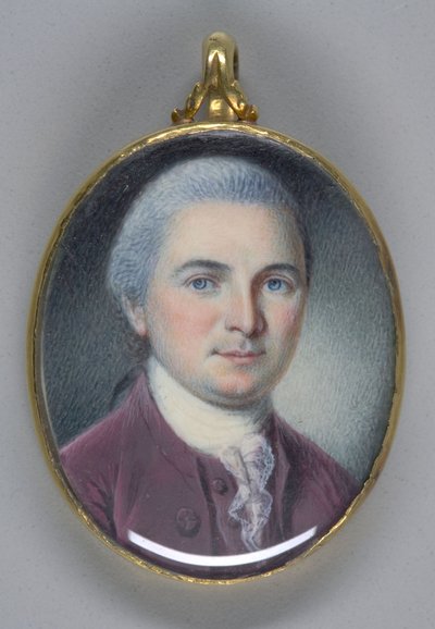  alkotó: Charles Willson Peale