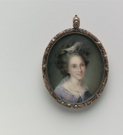  alkotó: Charles Willson Peale