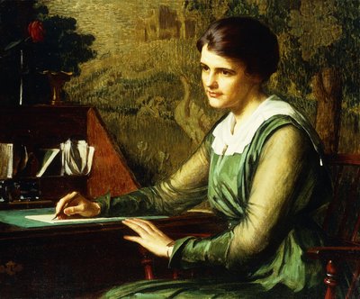 Fordítás egy kifejezést, 1916 alkotó: Charles Yardley Turner