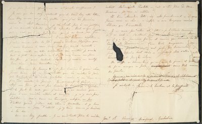 Charlotte Bronte levelei Prof. Constantin Hegerhez alkotó: Charlotte Bronte