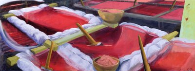Making Madder, 2003 alkotó: Charlotte Moore