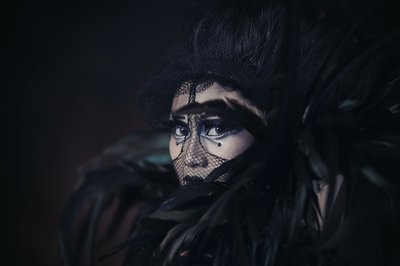  alkotó: Che Abu Bakar