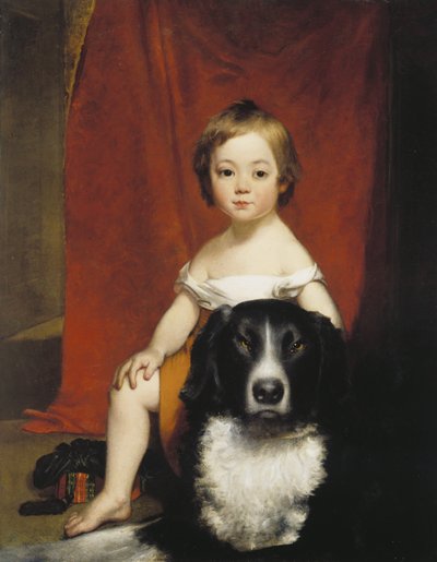 Frank S. Harding, 1843-46 alkotó: Chester Harding